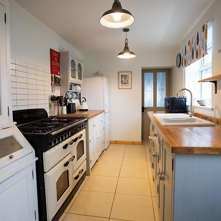 Tilly Cottage, Durhamdales 비숍오클랜드 외부 사진
