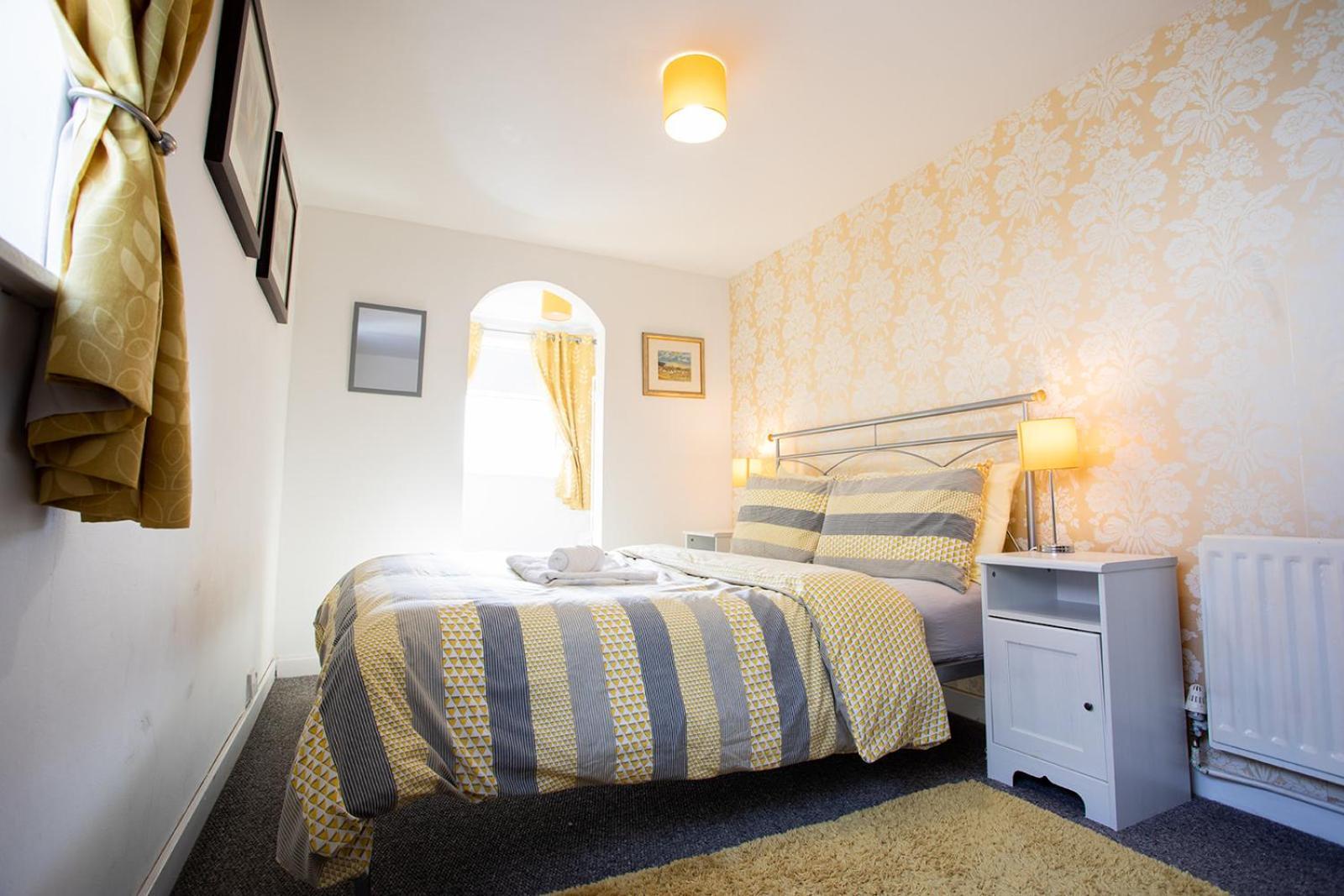 Tilly Cottage, Durhamdales 비숍오클랜드 외부 사진