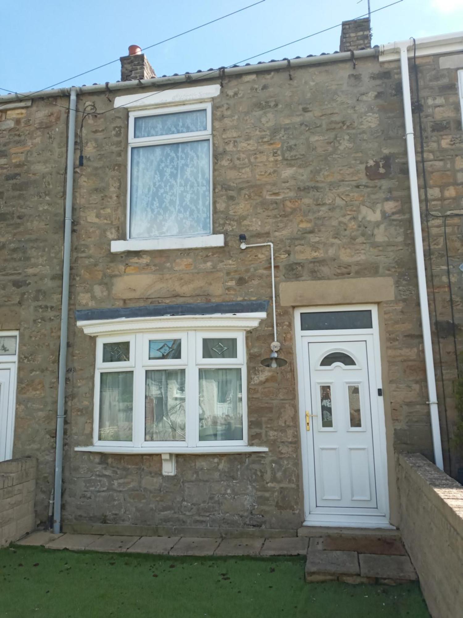 Tilly Cottage, Durhamdales 비숍오클랜드 외부 사진
