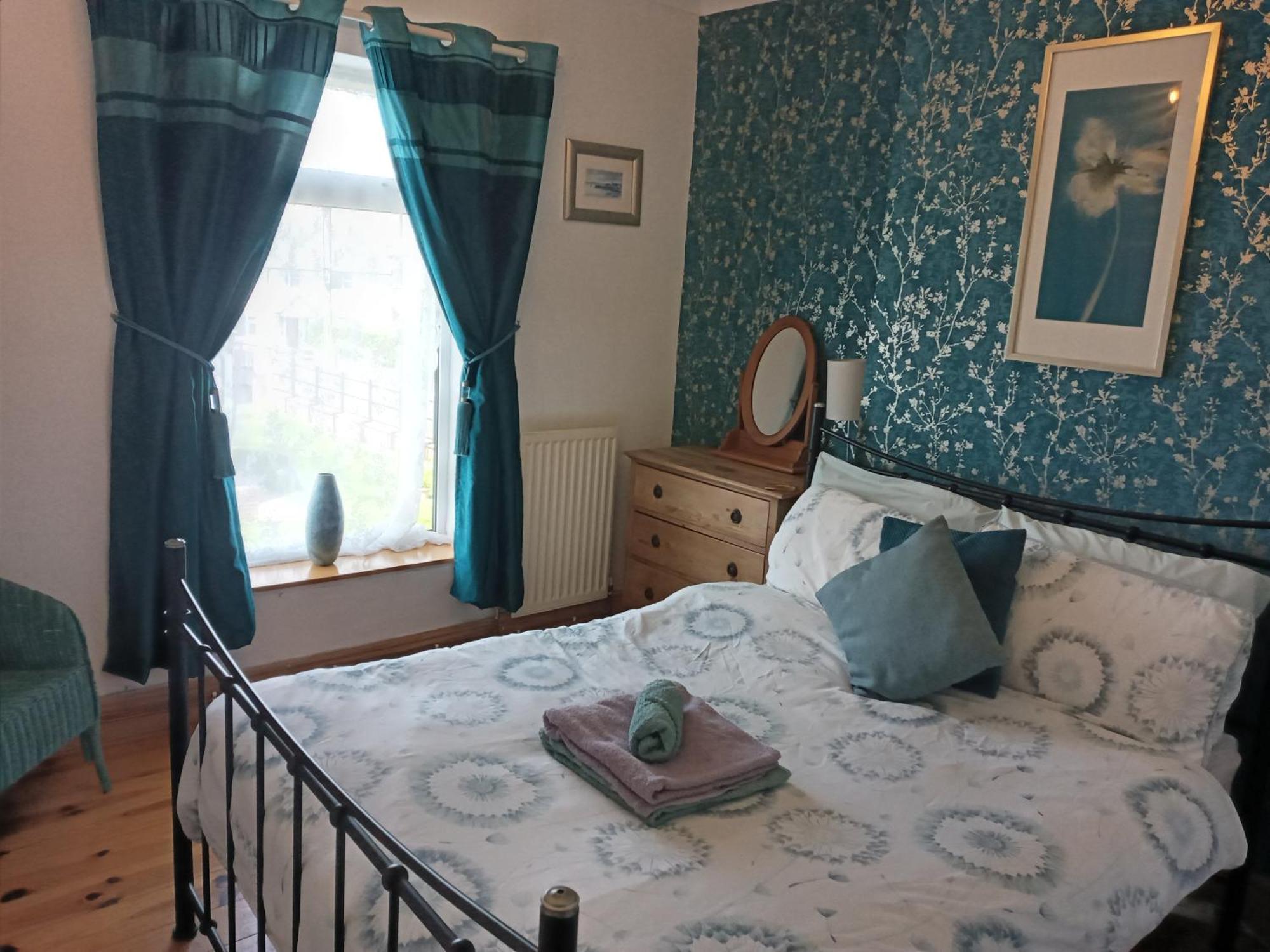 Tilly Cottage, Durhamdales 비숍오클랜드 외부 사진