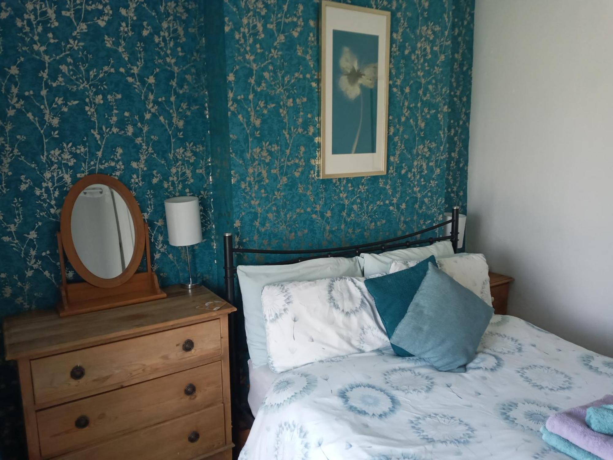 Tilly Cottage, Durhamdales 비숍오클랜드 외부 사진