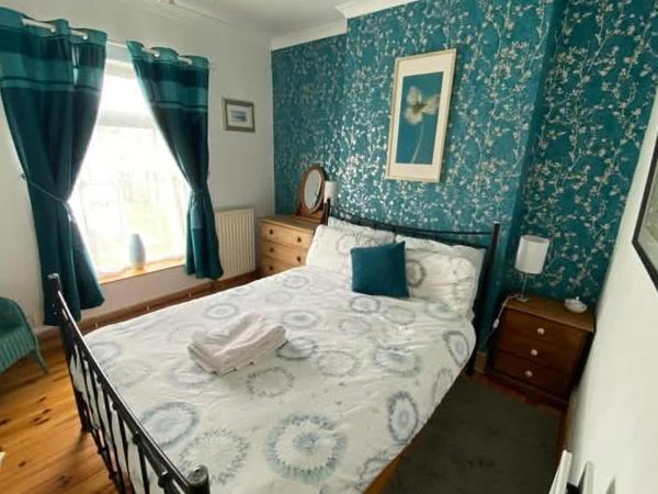 Tilly Cottage, Durhamdales 비숍오클랜드 외부 사진